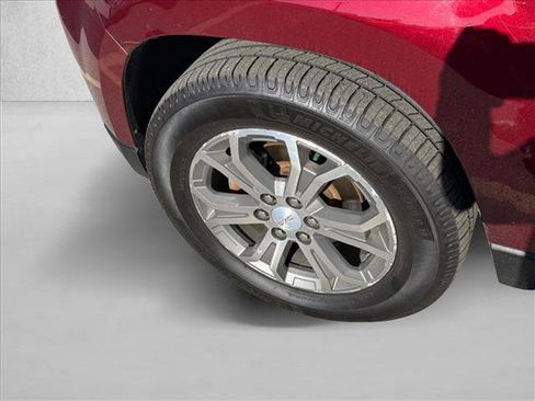 Used 2015 GMC Acadia SLT AWD/4WD image 14