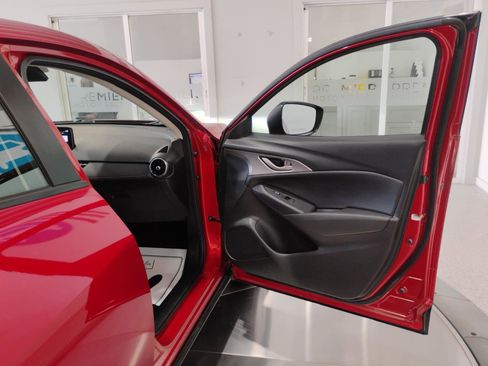 Used 2020 MAZDA CX-3 Sport FWD image 40