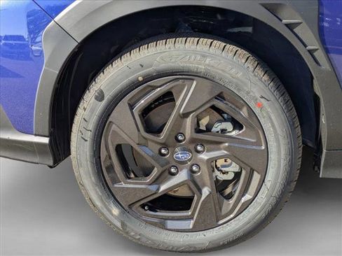 New 2026 Subaru Crosstrek 2.5i Sport image 9