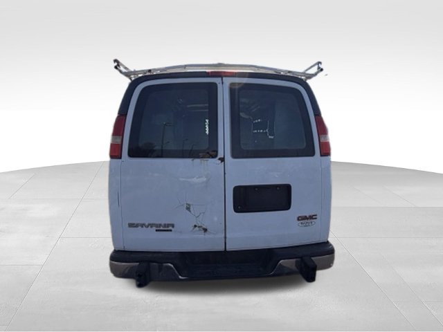 Used 2014 GMC Savana 2500 RWD image 6
