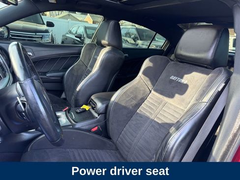 Used 2019 Dodge Charger R/T w/ Daytona Edition Group image 11