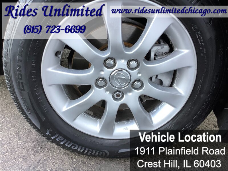 Used 2002 Lexus ES 330 FWD image 17