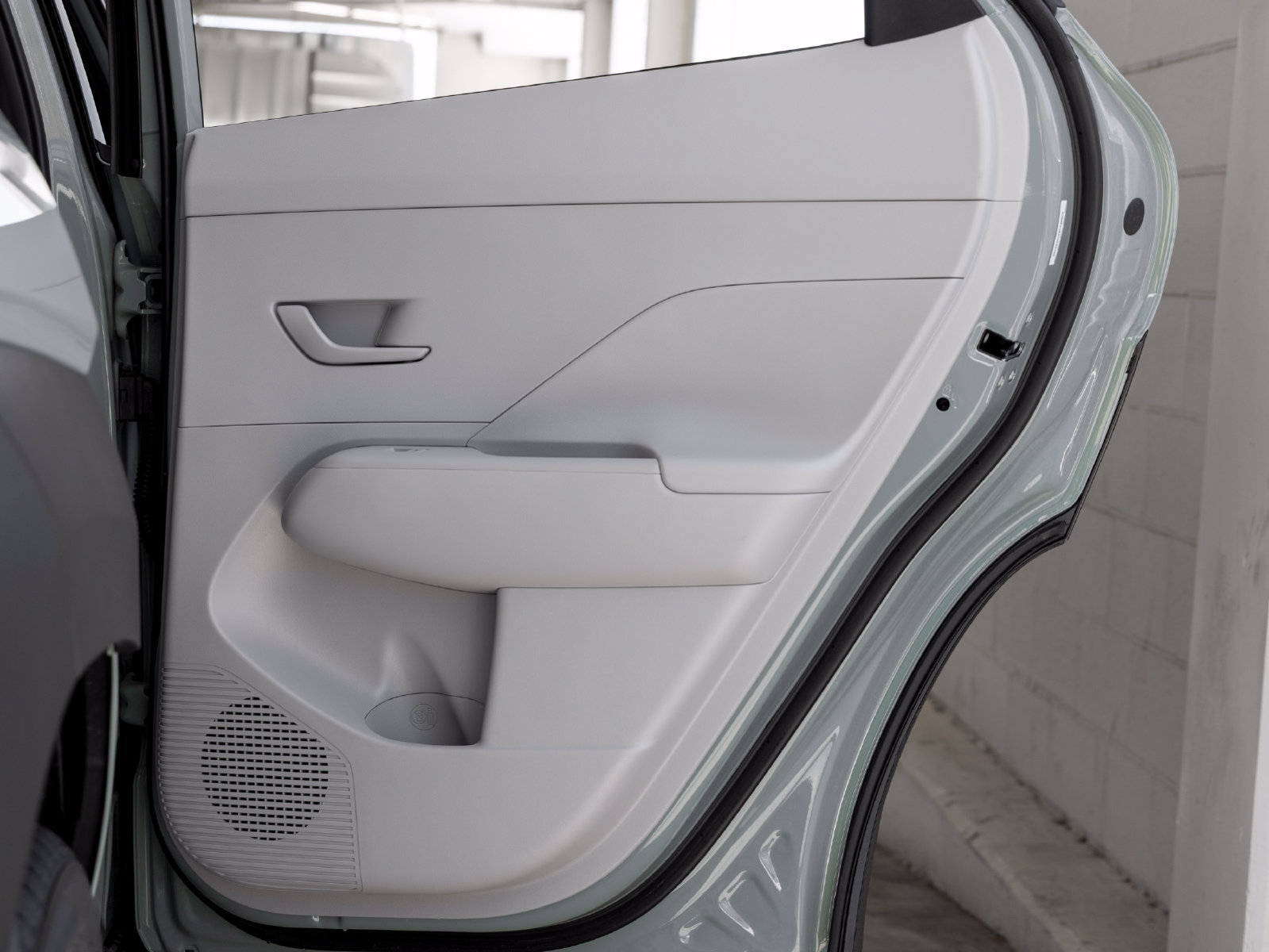New 2027 Hyundai Kona SEL Sport AWD/4WD image 22