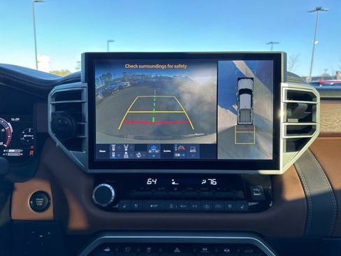 Used 2025 Toyota Tundra 1794 Edition image 10