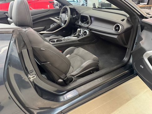 Used 2023 Chevrolet Camaro LT w/ RS Package image 3
