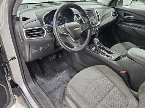 Used 2022 Chevrolet Equinox LT image 35