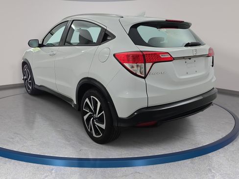Used 2020 Honda HR-V Sport image 7