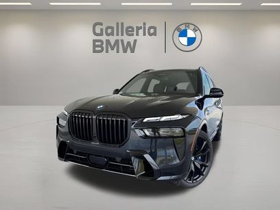 Certified 2026 BMW X7 xDrive40i w/ M Sport Package