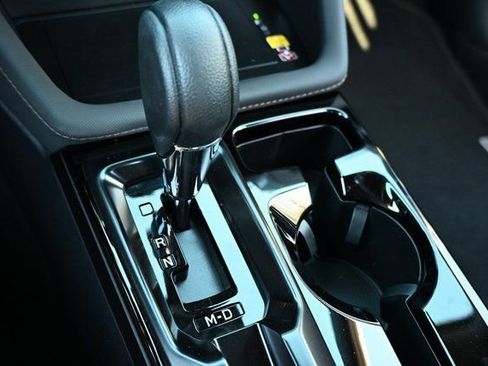 New 2026 Subaru Forester Sport image 24