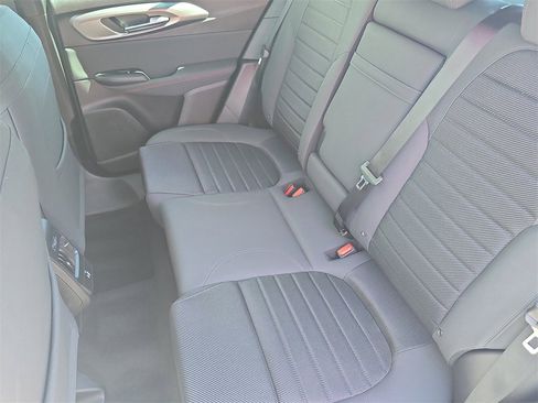 New 2025 Dodge Hornet GT image 14