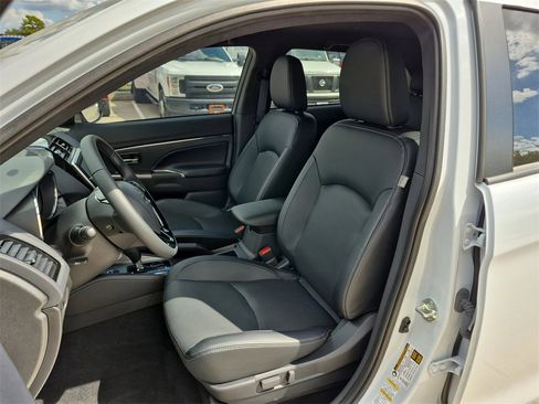 New 2025 Mitsubishi Outlander Sport SEL image 62