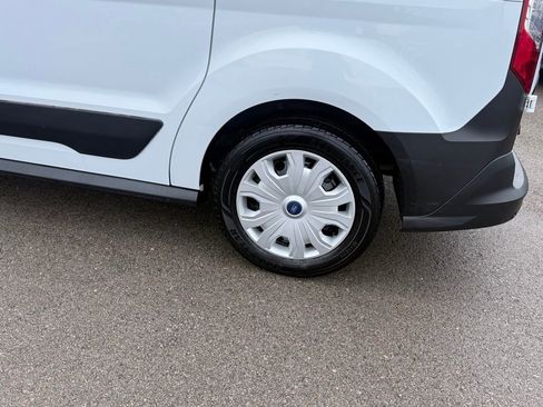 Used 2020 Ford Transit Connect XL image 41