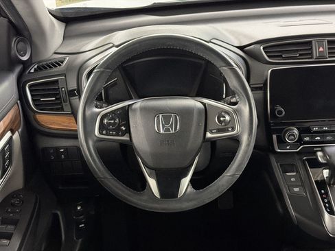 Used 2019 Honda CR-V EX-L image 18
