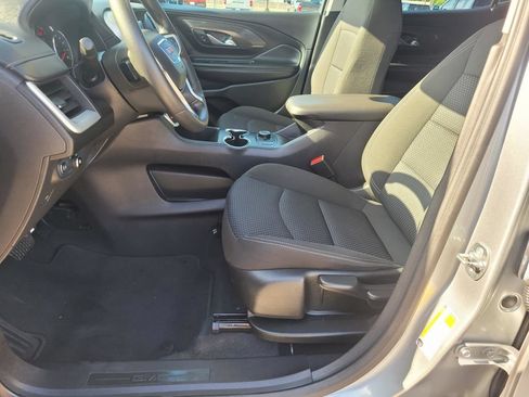 Used 2024 GMC Terrain SLE AWD/4WD image 17