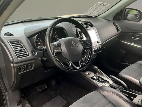 Used 2024 Mitsubishi Outlander Sport AWD image 15