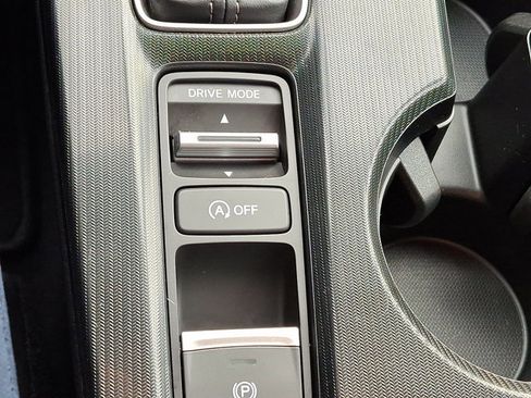 Certified 2024 Honda Civic Sport image 22