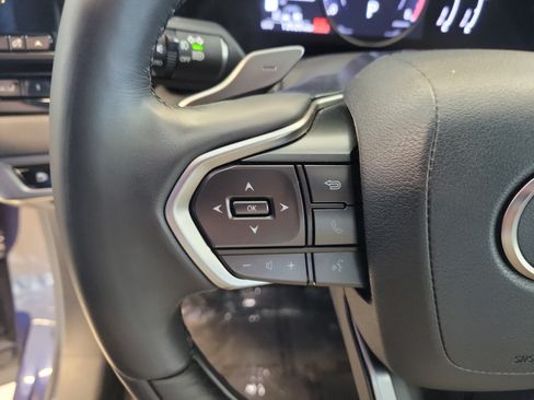Used 2024 Lexus RX 350 Premium w/ Cold Area Package FWD image 28