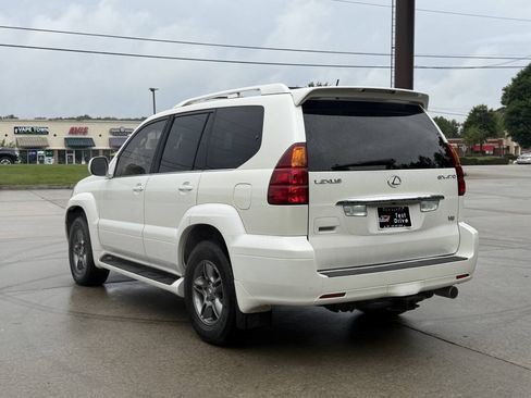 Used 2007 Lexus GX 470 AWD/4WD image 18