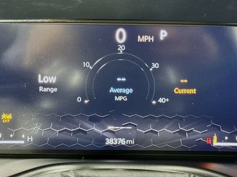 Used 2022 Jeep Compass High Altitude AWD/4WD image 21