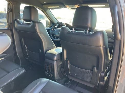 Used 2022 Dodge Durango GT image 15
