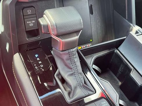 Certified 2026 Toyota Tundra Capstone AWD/4WD image 33