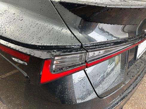 New 2026 Lexus IS 350 F Sport AWD/4WD image 19