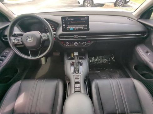 Used 2023 Honda HR-V EX-L image 16