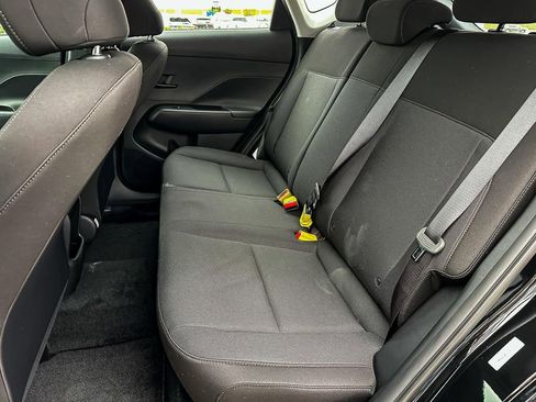 New 2026 Hyundai Kona SE image 22