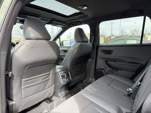 New 2026 Subaru Outback Limited XT image 13