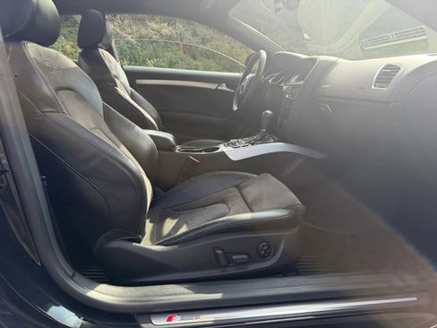 Used 2009 Audi A5 3.2 AWD/4WD image 18