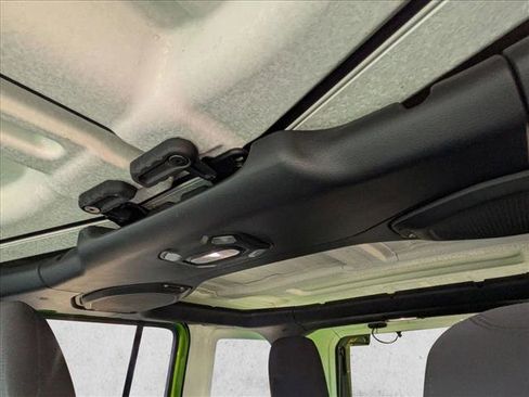 Used 2018 Jeep Wrangler Unlimited Sport S image 22