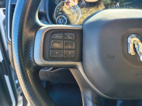 Used 2021 RAM 2500 Tradesman w/ Protection Group image 19