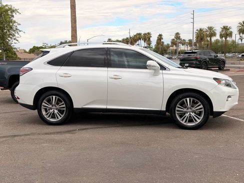 Used 2015 Lexus RX 350 FWD image 5