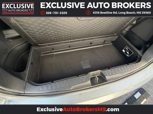 Used 2018 Honda Pilot EX-L image 43