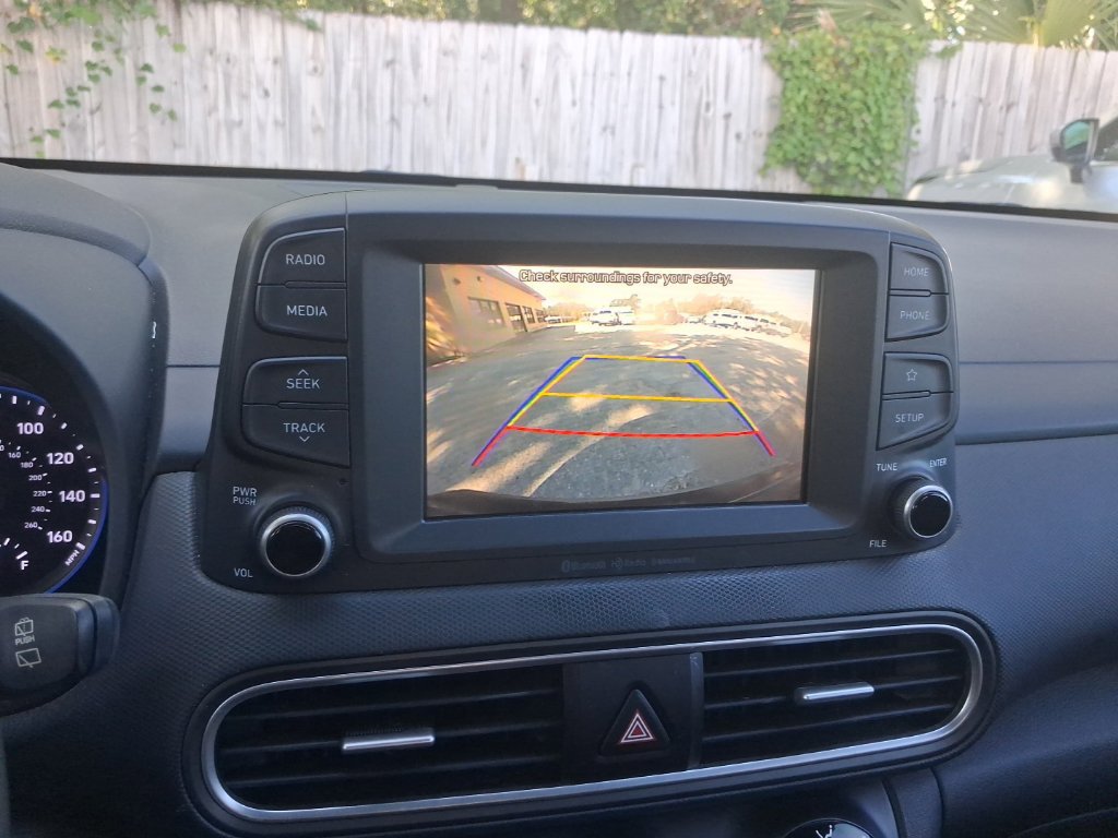 Used 2020 Hyundai Kona SEL FWD image 24