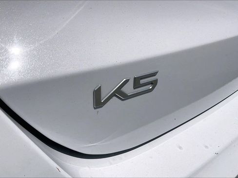 Used 2023 Kia K5 GT-Line FWD image 21