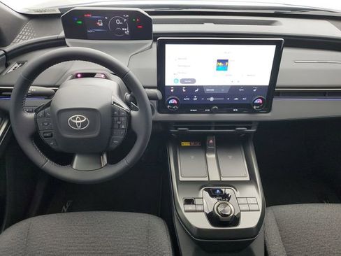 Used 2026 Toyota bZ FWD image 16