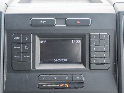 Used 2015 Ford F150 XL w/ Trailer Tow Package AWD/4WD image 28