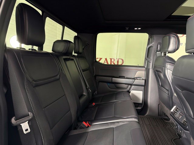 Used 2024 Ford F150 Raptor AWD/4WD image 34