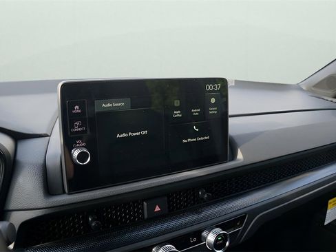 New 2026 Honda CR-V Sport-L image 12