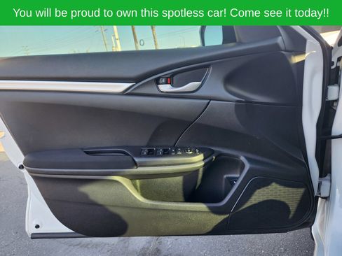 Used 2020 Honda Civic LX image 20