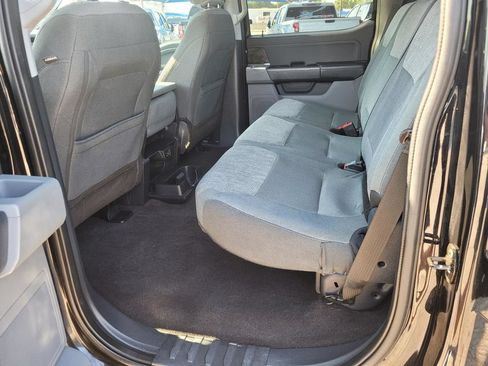 Used 2021 Ford F150 XLT w/ Equipment Group 301A Mid AWD/4WD image 3