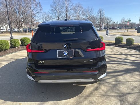 New 2026 BMW X1 xDrive28i image 4