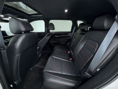 Used 2025 Honda CR-V Sport-L image 15