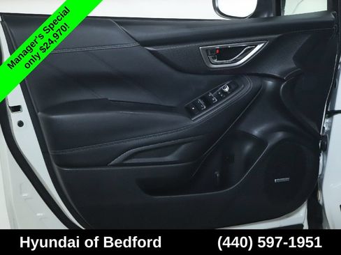 Used 2021 Subaru Forester Limited AWD/4WD image 18