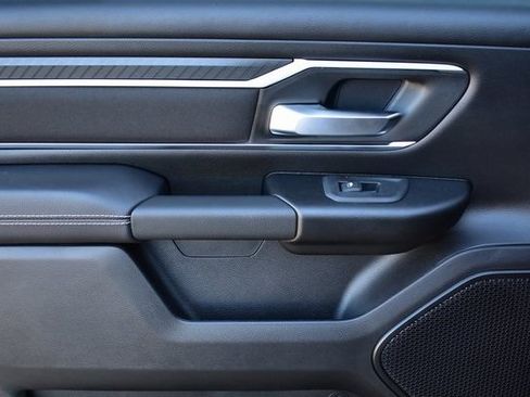 New 2025 RAM 1500 Big Horn image 20