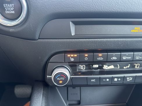New 2025 MAZDA CX-5 AWD 2.5 S w/ Select Package image 39