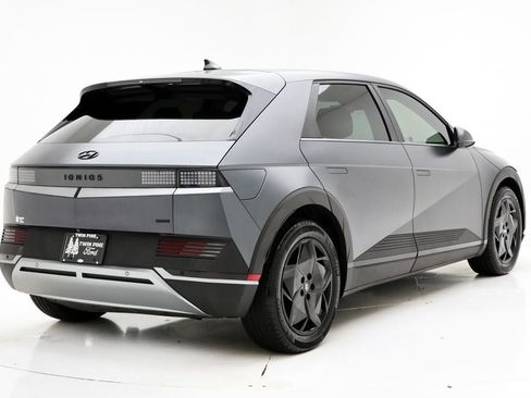 Used 2023 Hyundai Ioniq 5 SEL w/ Cargo Package image 9