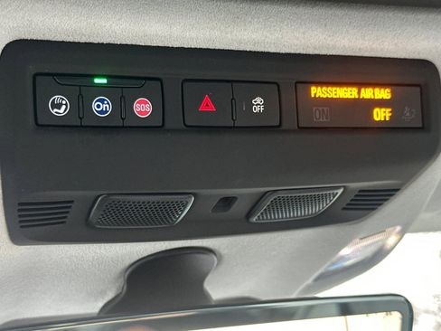 Used 2020 Chevrolet Corvette Stingray Premium Cpe w/ 3LT Preferred Equipment Group image 19