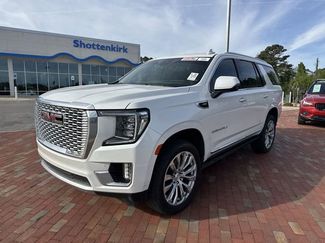 Used 2024 GMC Yukon Denali w/ Denali Reserve Package video 1